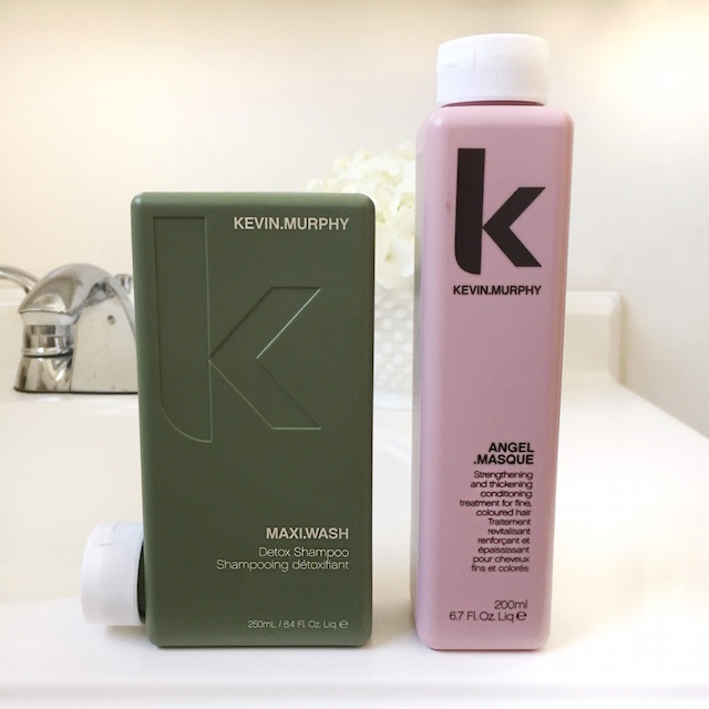 current haircare - 1