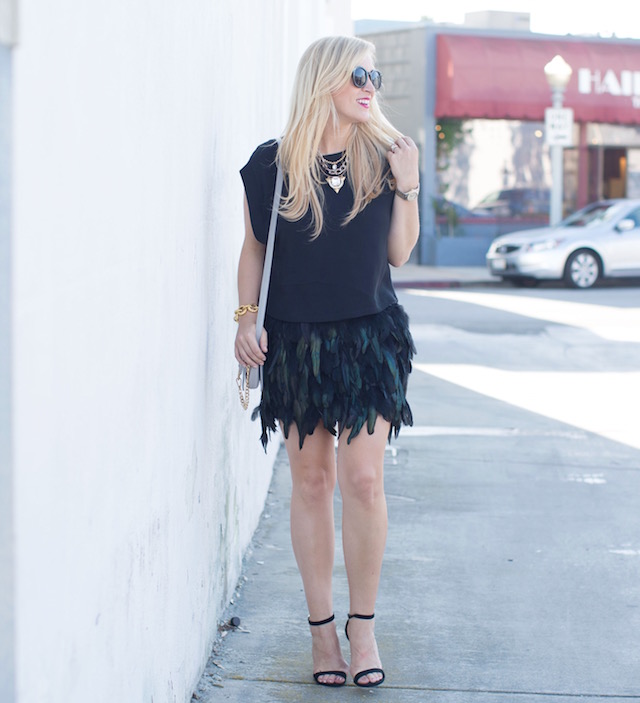feather skirt - 1 (2)