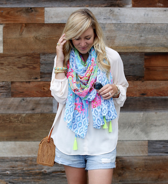 lilly pulitzer scarf - 1 (12)