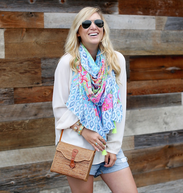 lilly pulitzer scarf - 1 (9)