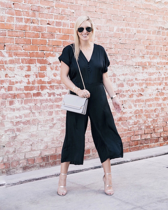 Jumpsuit Love and a New Favorite Boutique - My Style Diaries