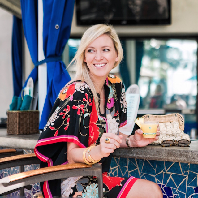 Hyatt Regency Huntington Beach | style blogger Nikki Prendergast, My Style Diaries