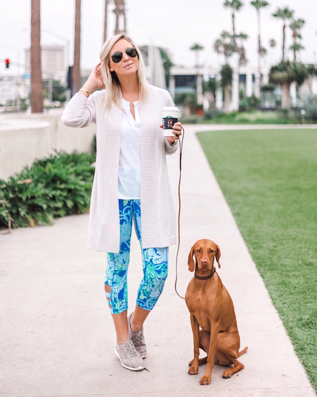 Lilly Pulitzer Afterparty sale | My Style Diaries blogger Nikki Prendergast