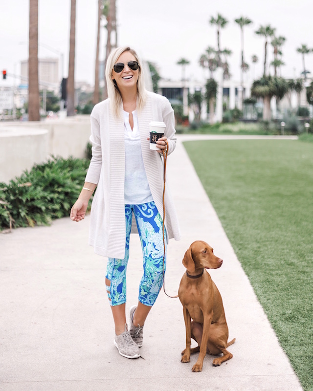 Lilly Pulitzer Afterparty sale | My Style Diaries blogger Nikki Prendergast