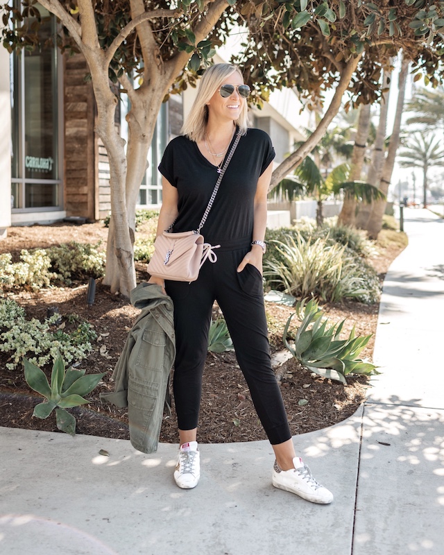 A Few Favorite Jumpsuits for Spring - My Style Diaries