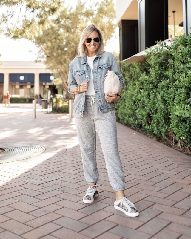 The Best Budget-Friendly Weekend Joggers - My Style Diaries