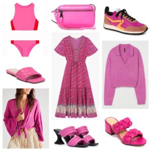 So Ready for a Colorful Spring - My Style Diaries